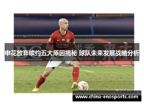 申花放弃续约五大原因揭秘 球队未来发展战略分析