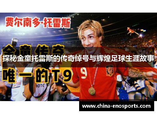 探秘金童托雷斯的传奇绰号与辉煌足球生涯故事